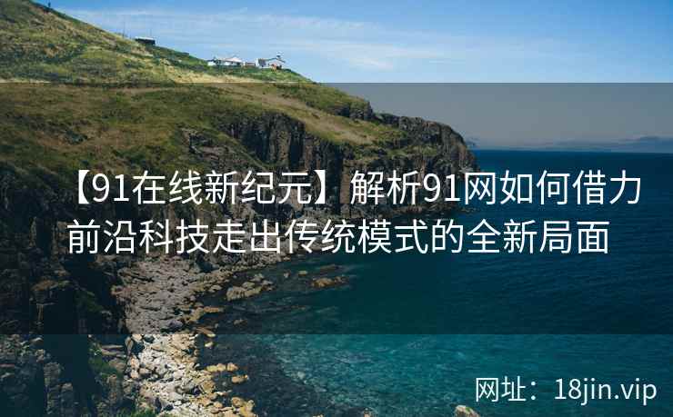 【91在线新纪元】解析91网如何借力前沿科技走出传统模式的全新局面